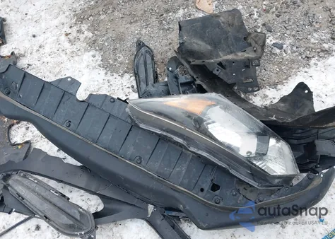 2018 Honda Hr-V Lx z USA, uszkodzony, nr VIN 3CZRU6H33JM731267